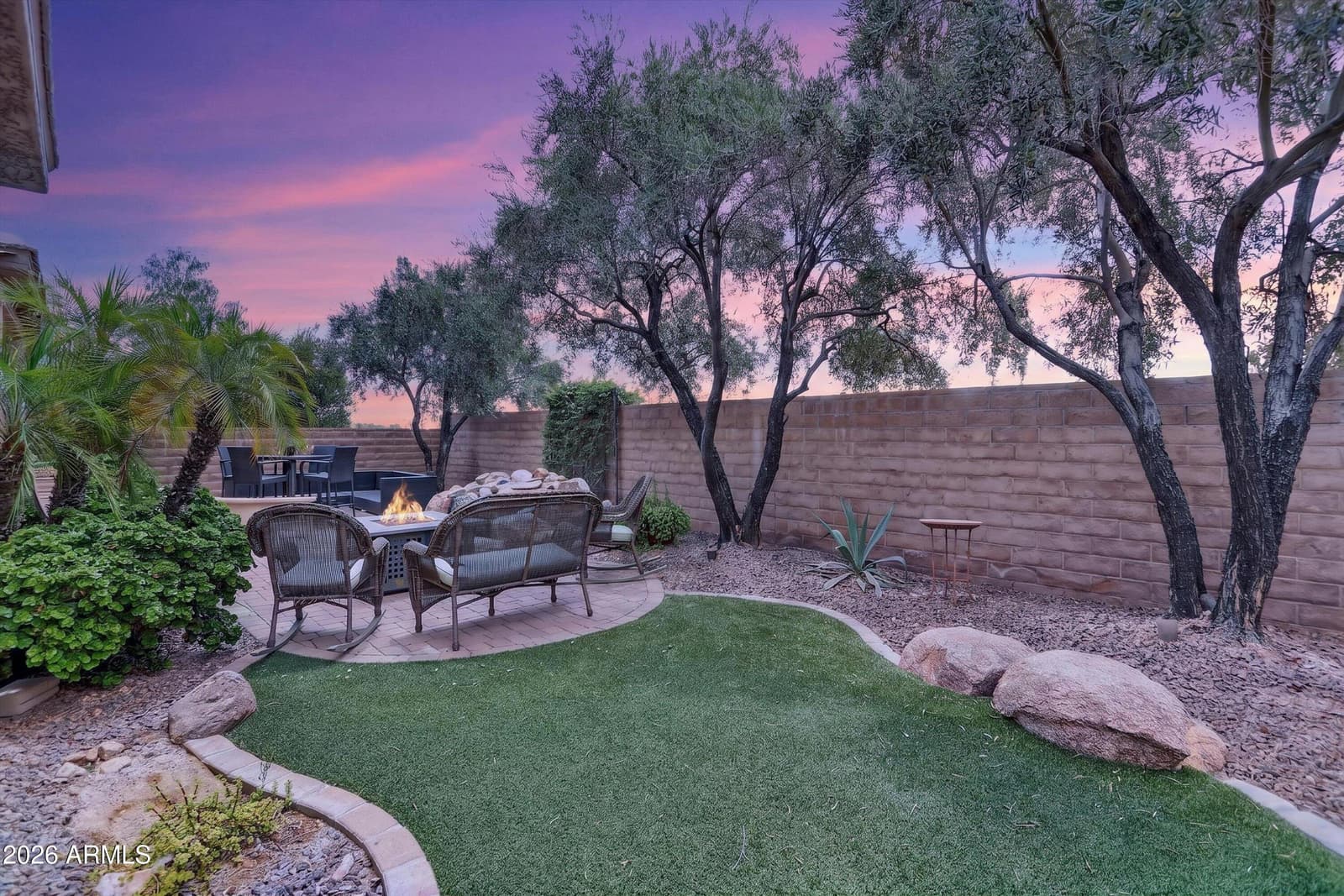 13055 W Redbird Road W, Peoria, AZ 85383 — photo 43 of 109