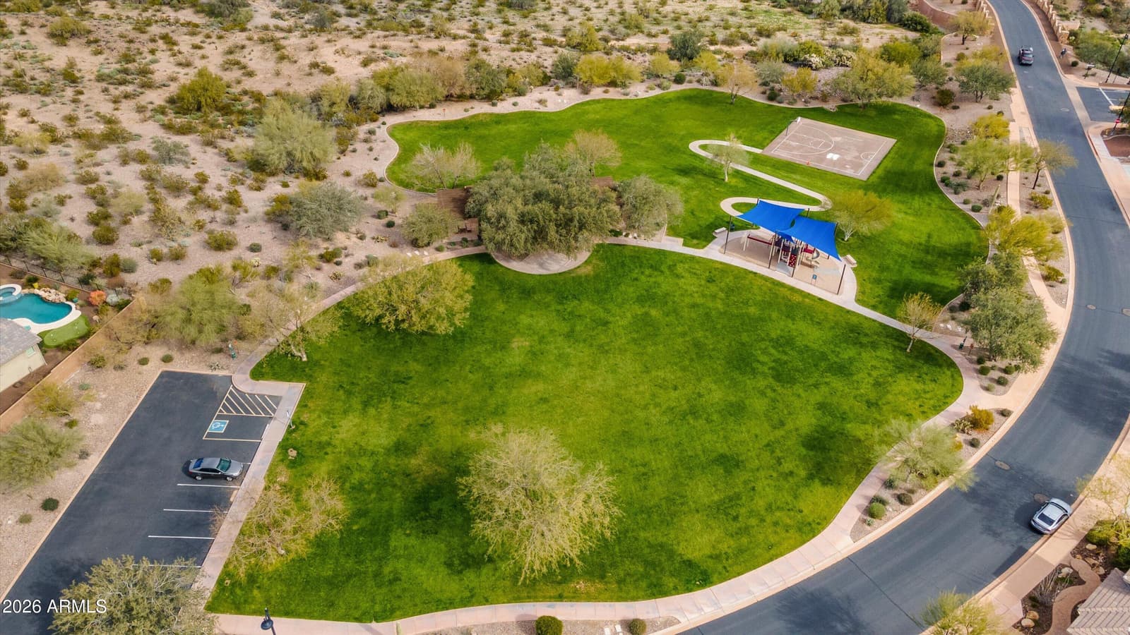 13055 W Redbird Road W, Peoria, AZ 85383 — photo 76 of 109