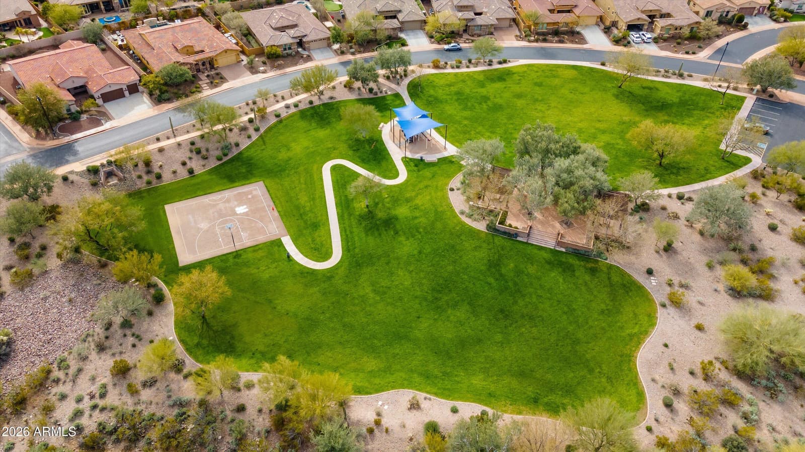 13055 W Redbird Road W, Peoria, AZ 85383 — photo 77 of 109