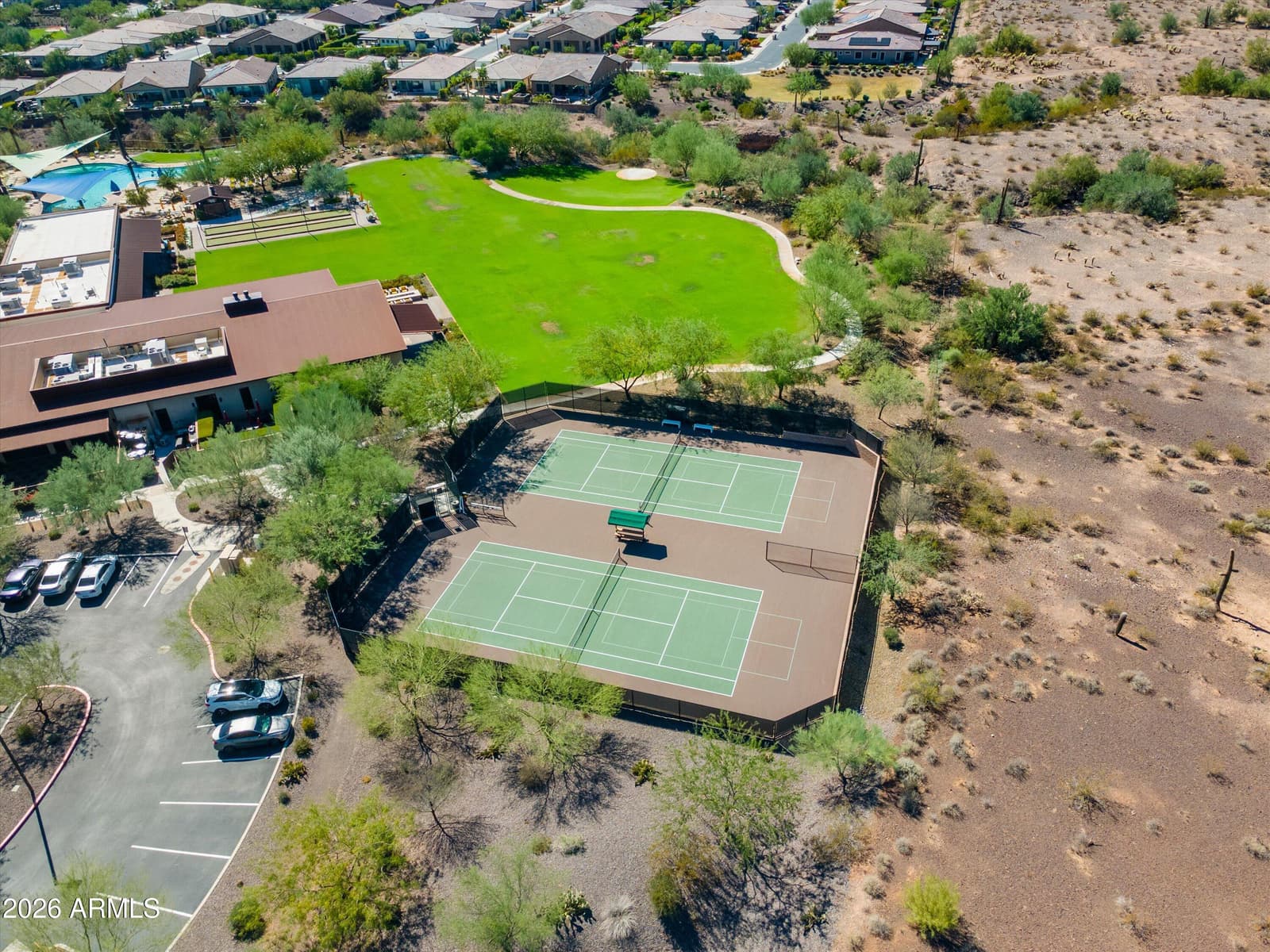 13055 W Redbird Road W, Peoria, AZ 85383 — photo 101 of 109
