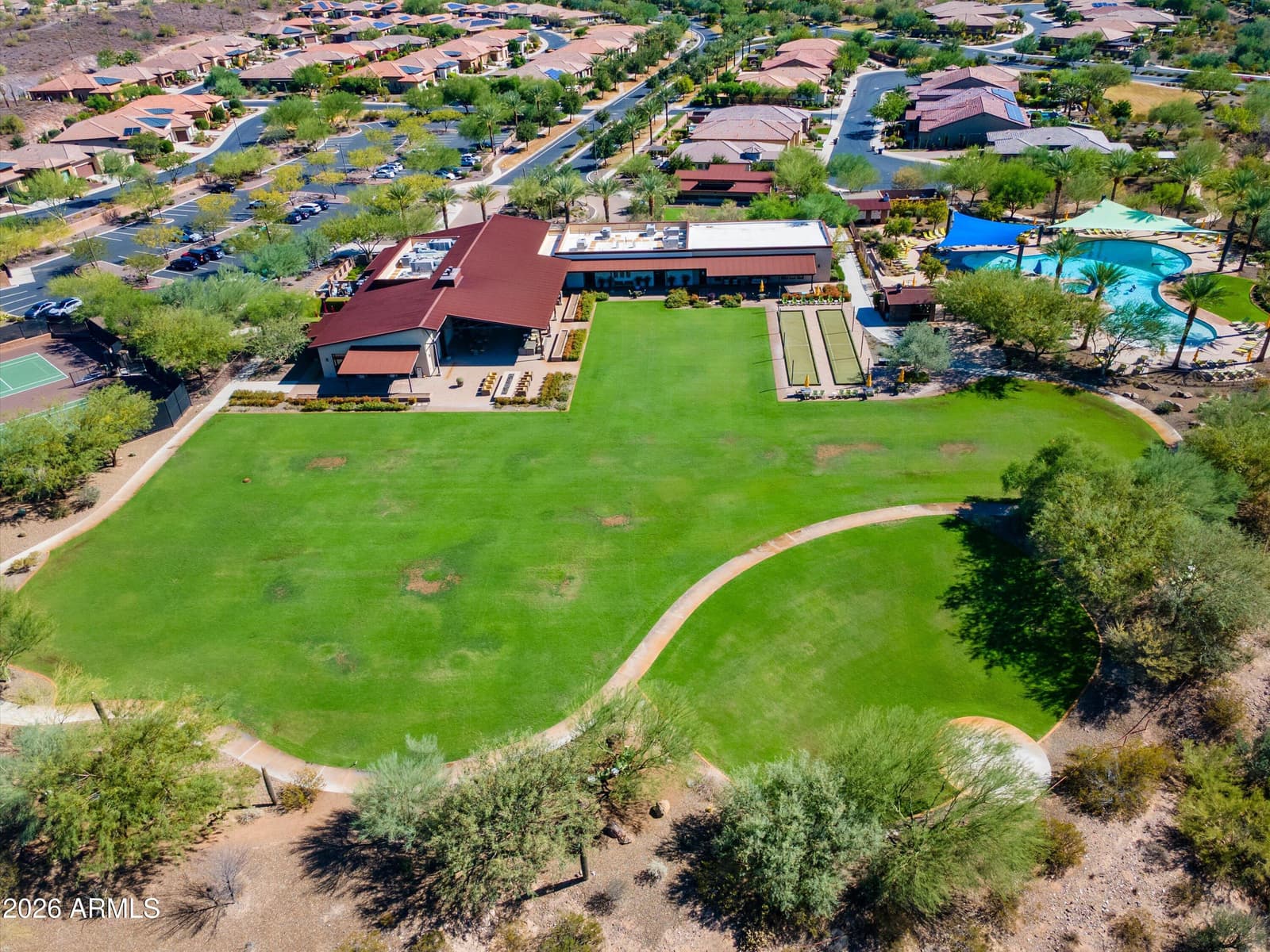 13055 W Redbird Road W, Peoria, AZ 85383 — photo 102 of 109