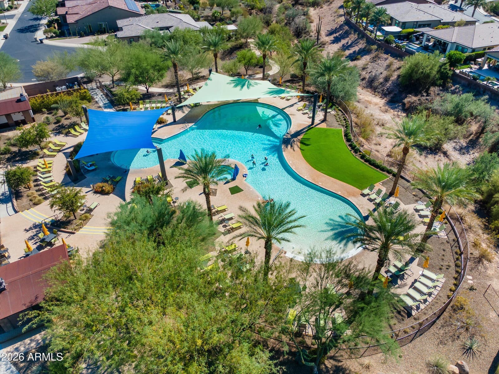 13055 W Redbird Road W, Peoria, AZ 85383 — photo 104 of 109