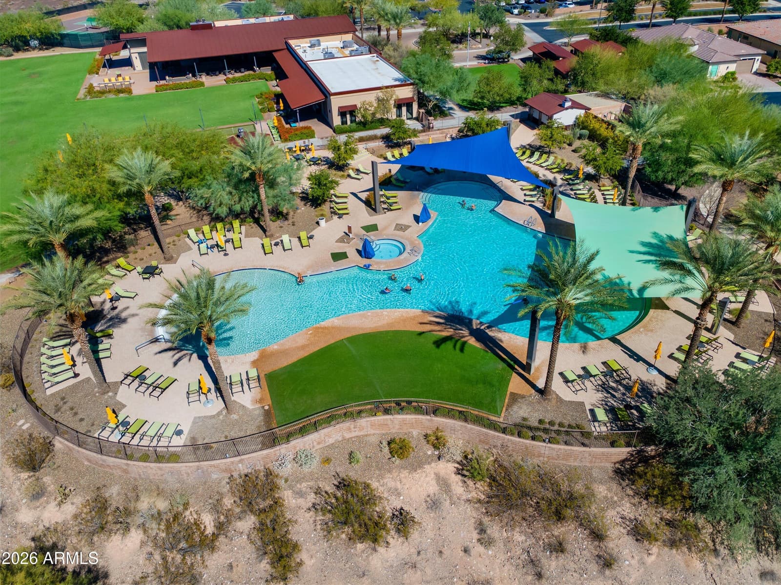 13055 W Redbird Road W, Peoria, AZ 85383 — photo 106 of 109