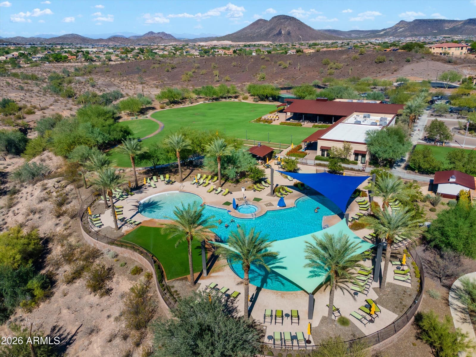 13055 W Redbird Road W, Peoria, AZ 85383 — photo 107 of 109