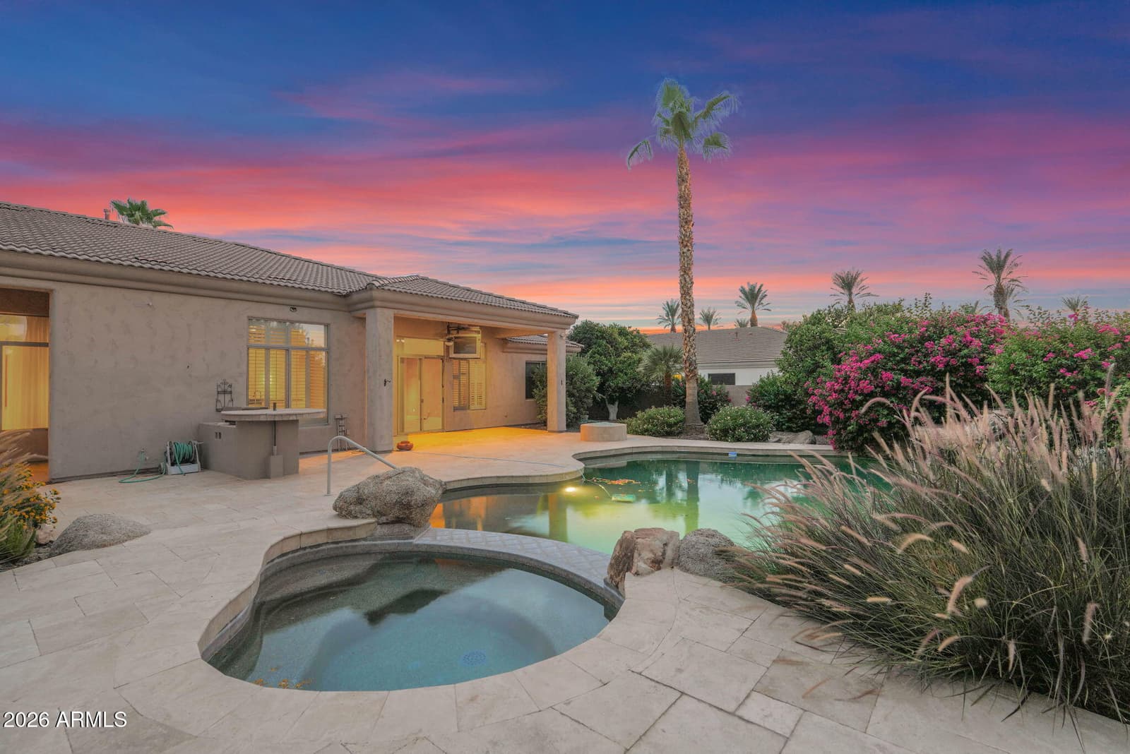 3418 E JUNE Circle, Mesa, AZ 85213 — photo 57 of 67