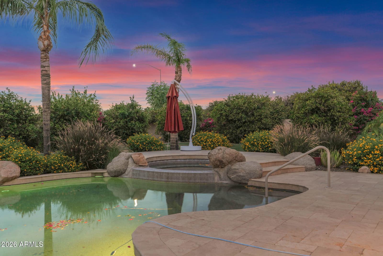 3418 E JUNE Circle, Mesa, AZ 85213 — photo 56 of 67