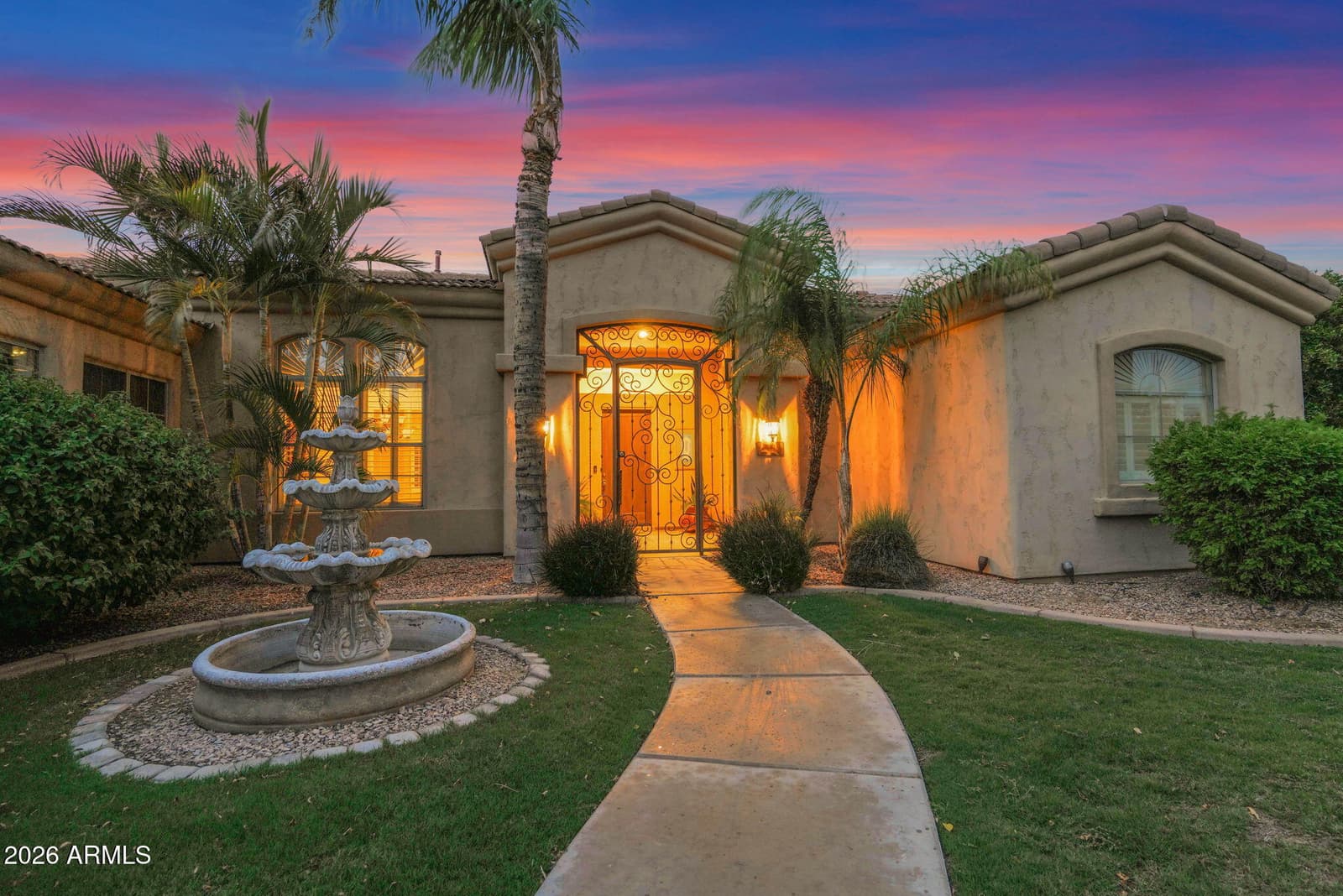 3418 E JUNE Circle, Mesa, AZ 85213 — photo 52 of 67