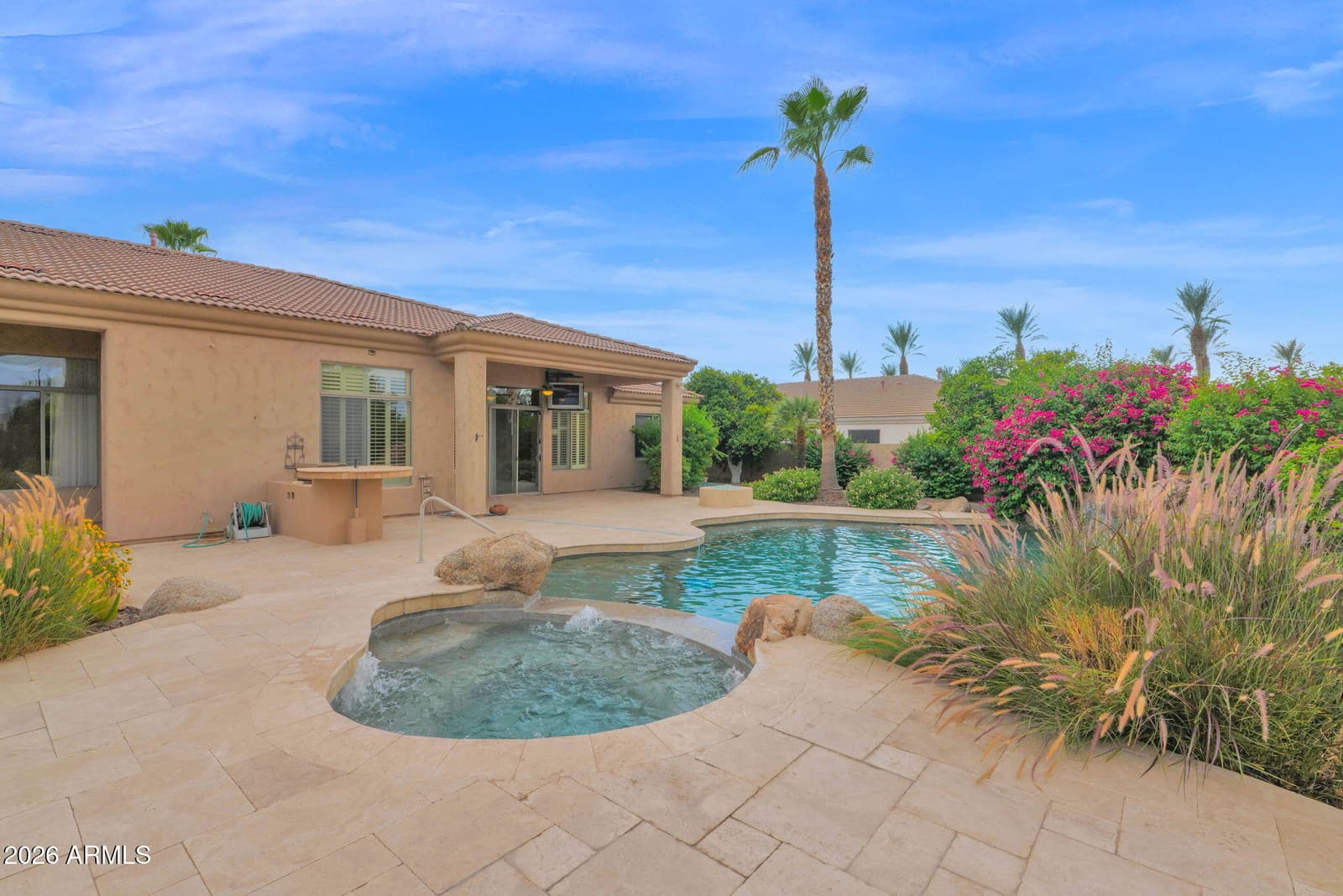 3418 E JUNE Circle, Mesa, AZ 85213 — photo 34 of 67