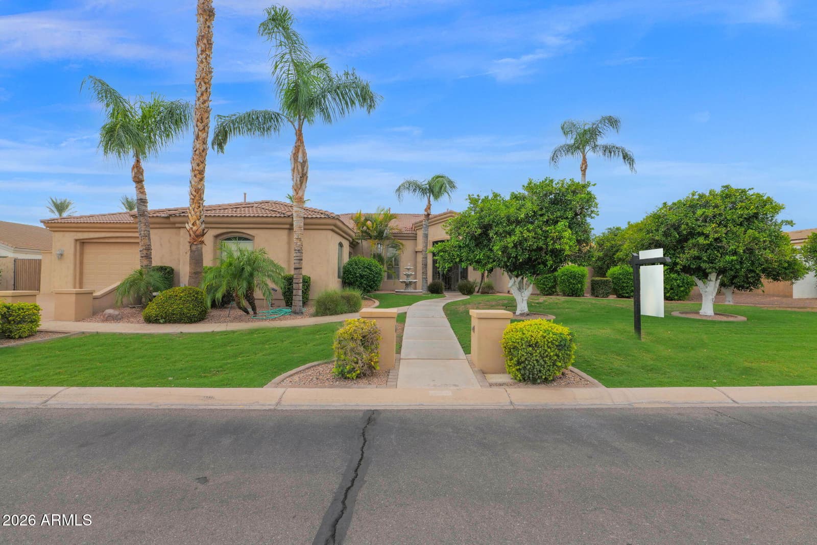 3418 E JUNE Circle, Mesa, AZ 85213
