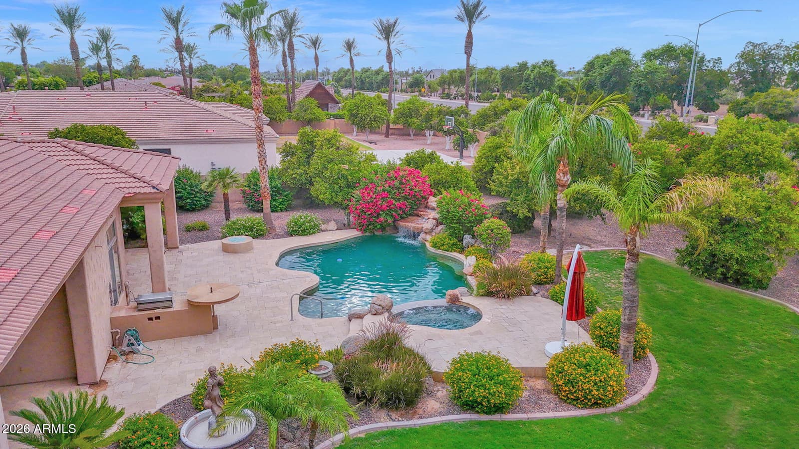 3418 E JUNE Circle, Mesa, AZ 85213 — photo 48 of 67