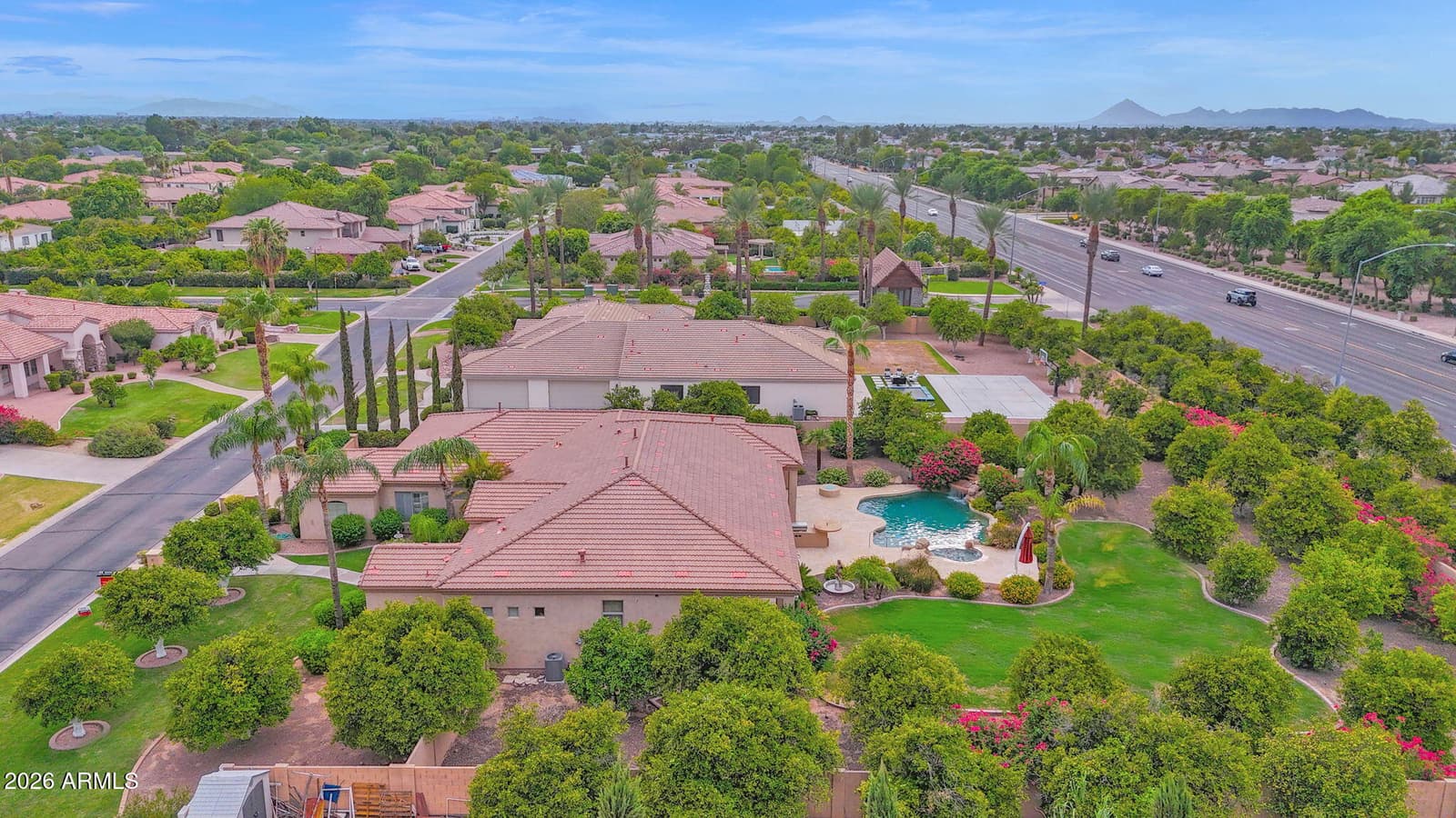 3418 E JUNE Circle, Mesa, AZ 85213 — photo 50 of 67