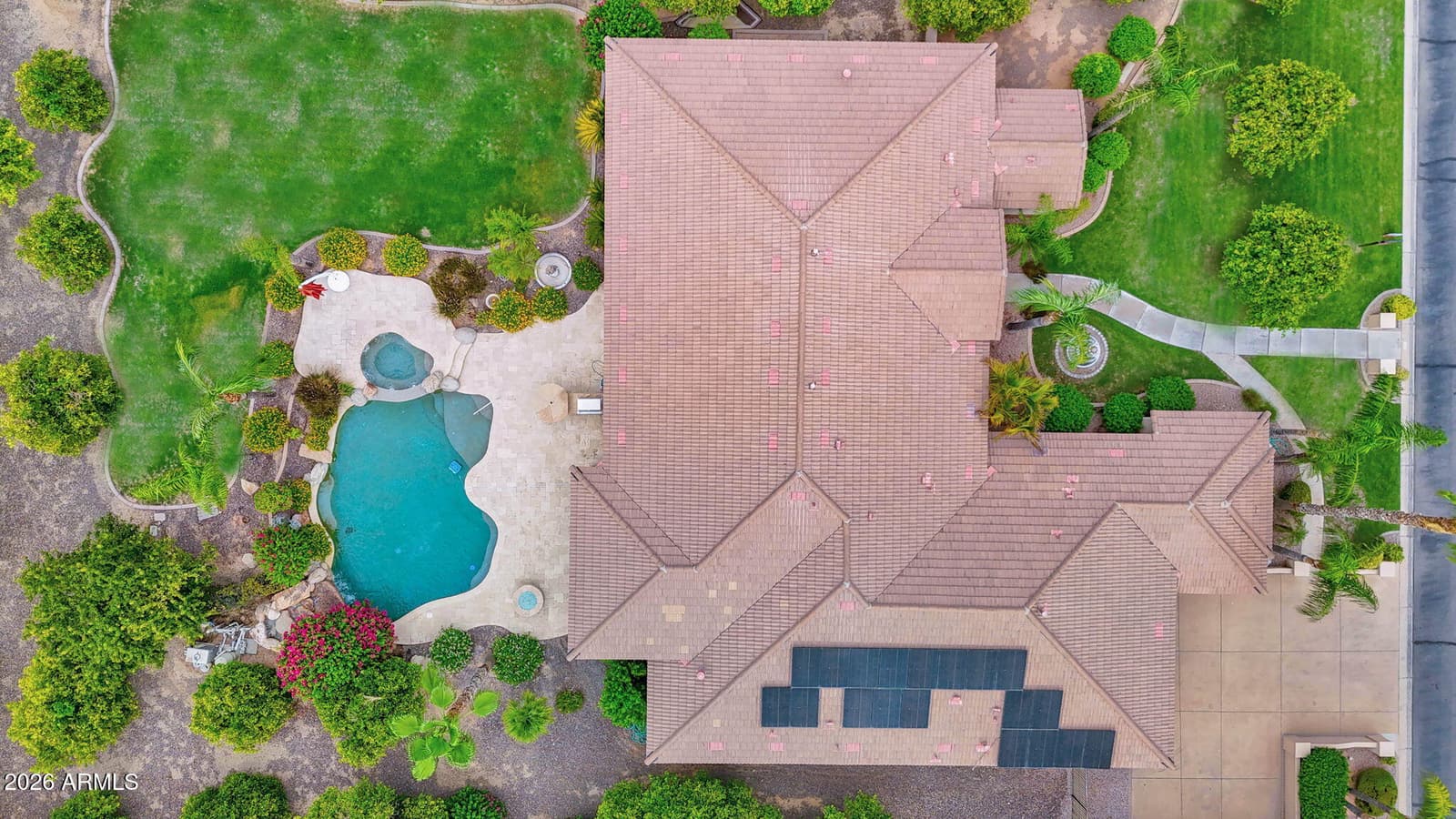 3418 E JUNE Circle, Mesa, AZ 85213 — photo 51 of 67
