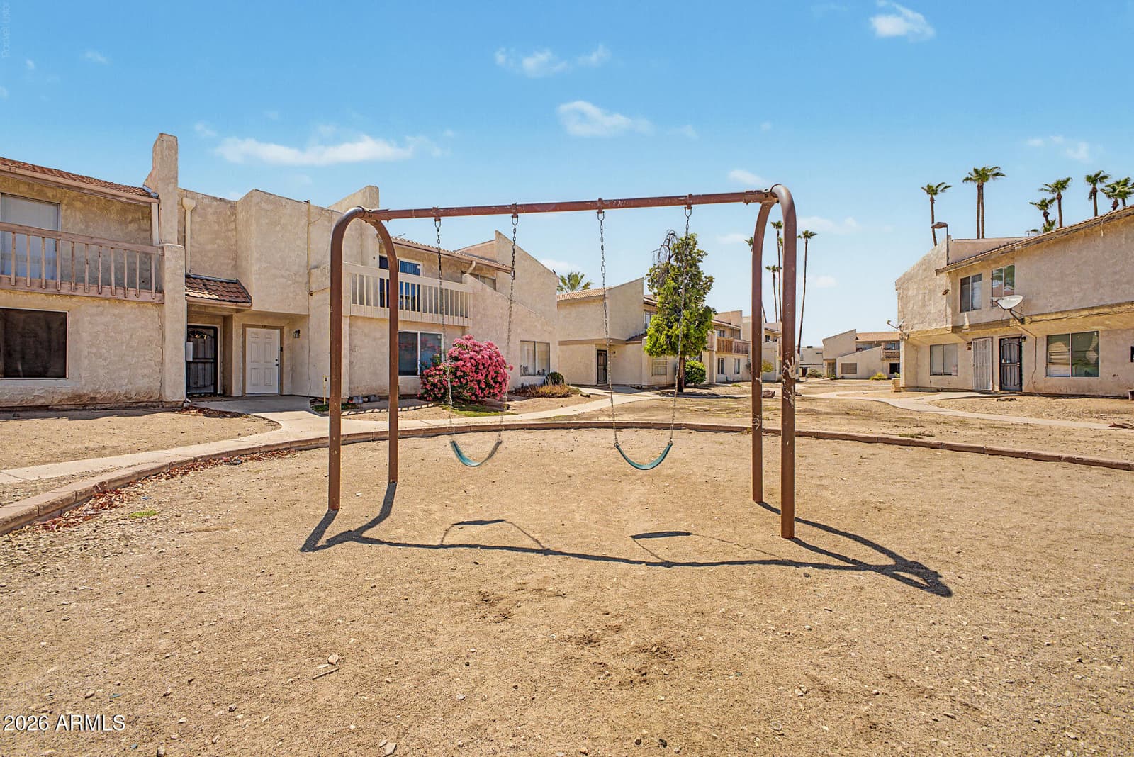 3840 N 43RD Avenue 31, Phoenix, AZ 85031 — photo 27 of 29