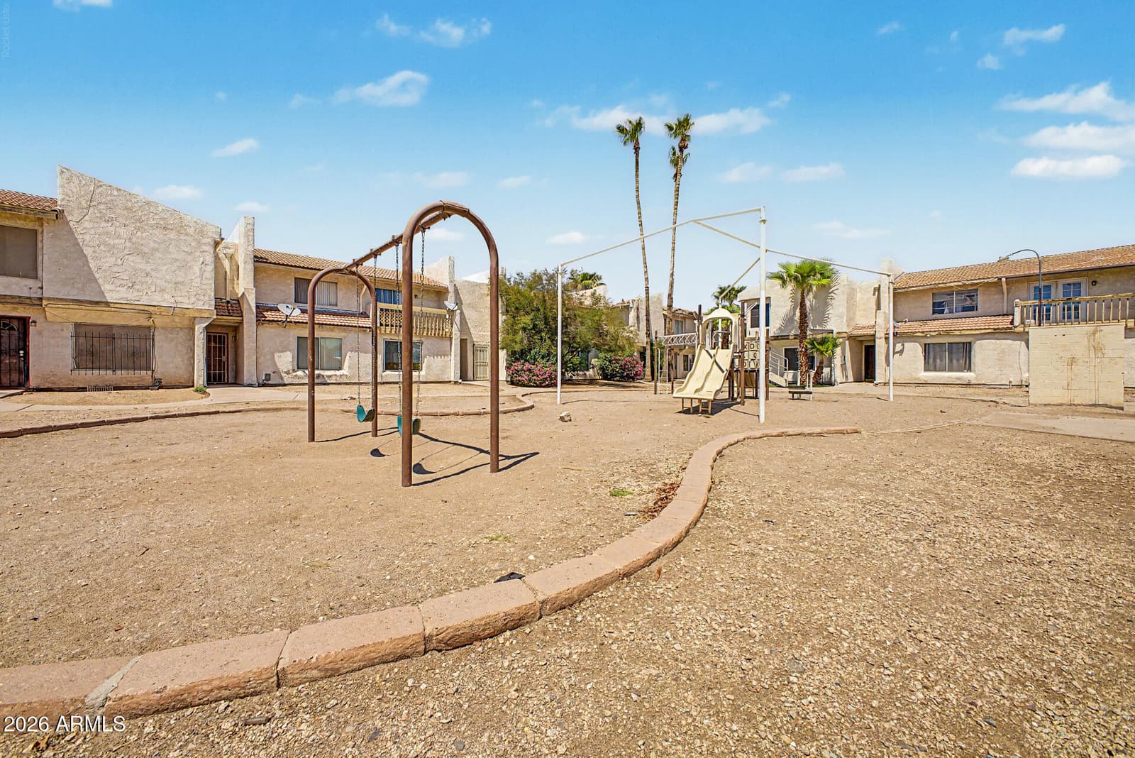 3840 N 43RD Avenue 31, Phoenix, AZ 85031 — photo 28 of 29