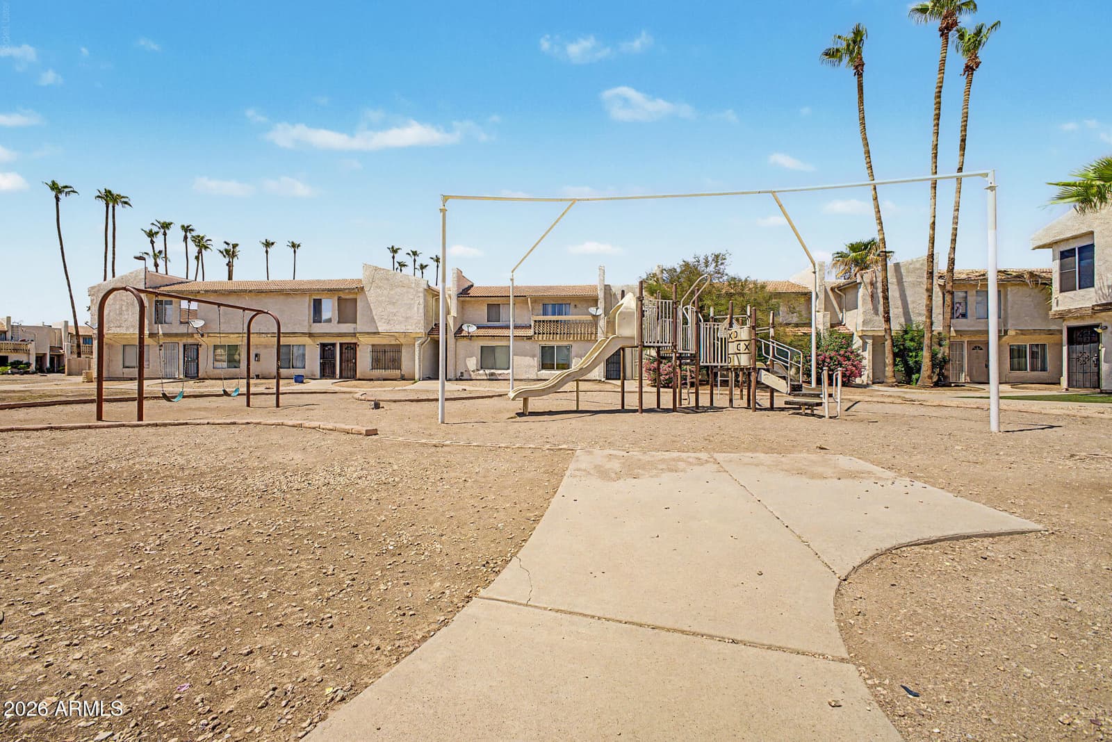 3840 N 43RD Avenue 31, Phoenix, AZ 85031 — photo 29 of 29