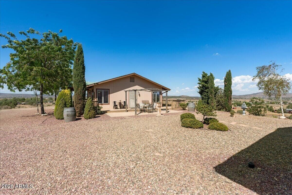 974 N GRANDVIEW, Paulden, AZ 86334 — photo 1 of 32