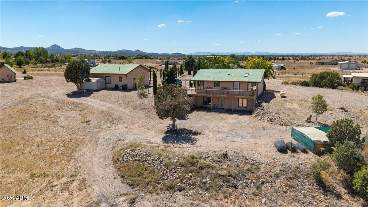 974 N GRANDVIEW, Paulden, AZ 86334 — photo 2 of 32