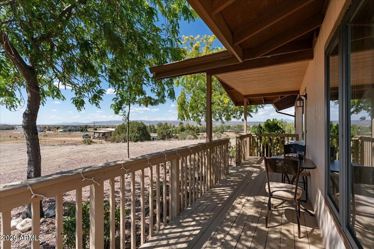 974 N GRANDVIEW, Paulden, AZ 86334 — photo 6 of 32