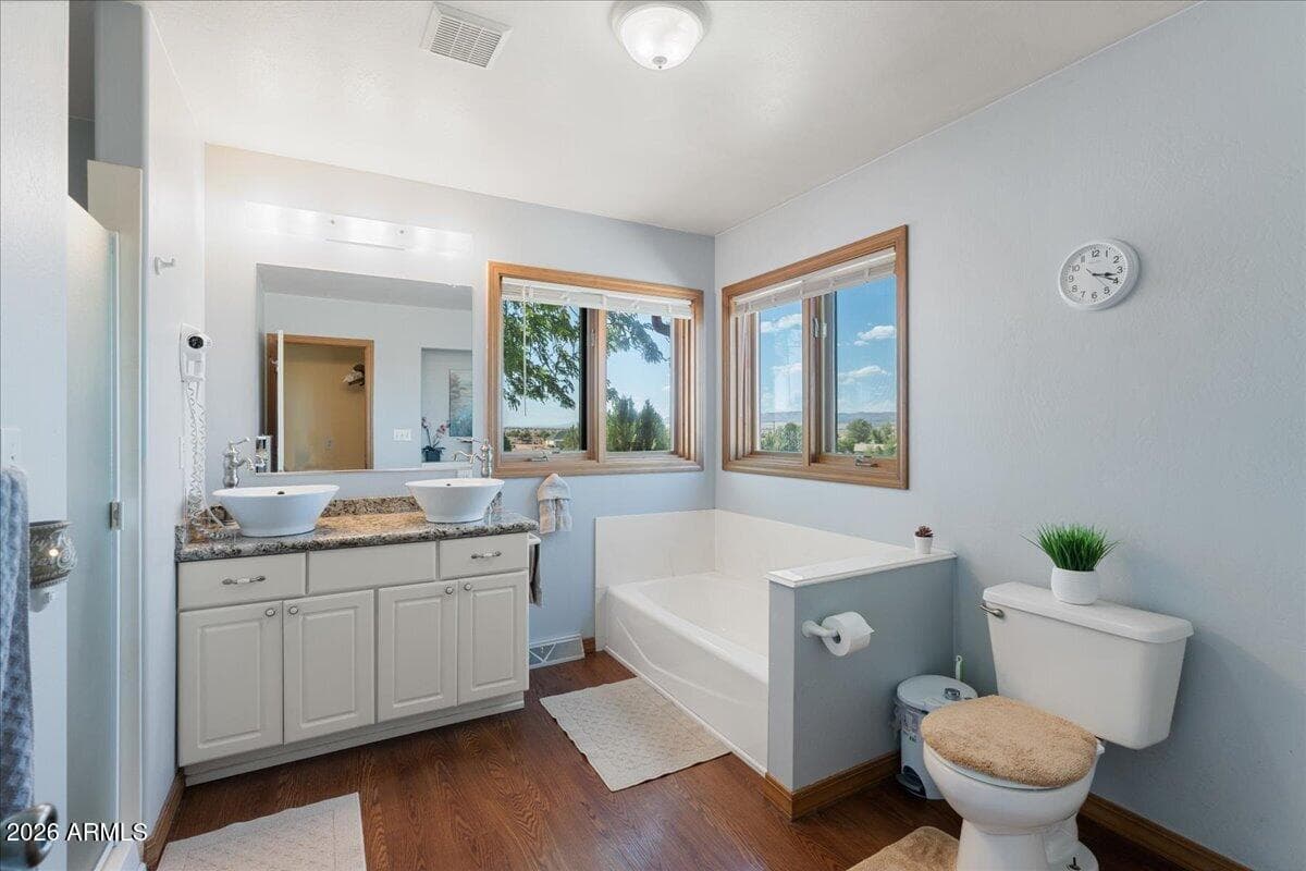 974 N GRANDVIEW, Paulden, AZ 86334 — photo 12 of 32