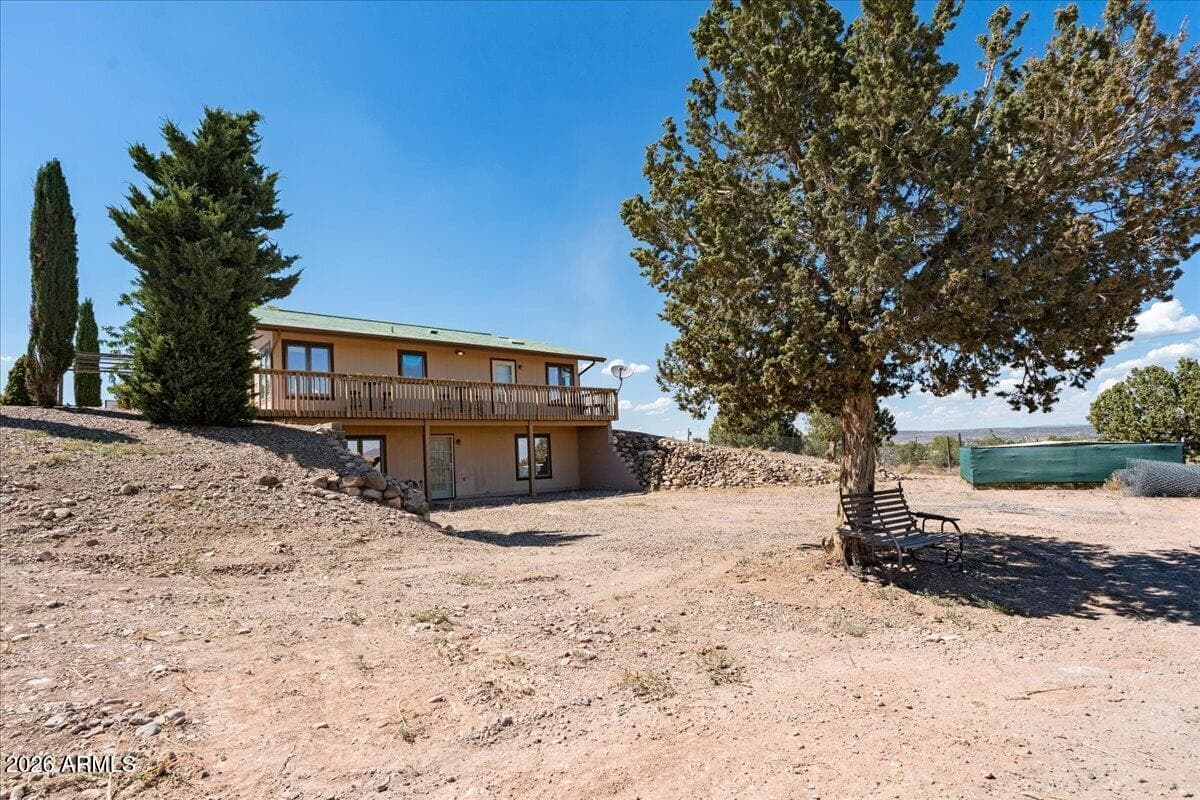 974 N GRANDVIEW, Paulden, AZ 86334 — photo 22 of 32