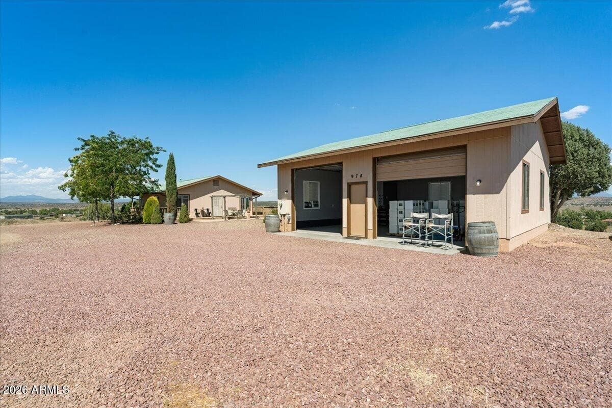 974 N GRANDVIEW, Paulden, AZ 86334 — photo 25 of 32