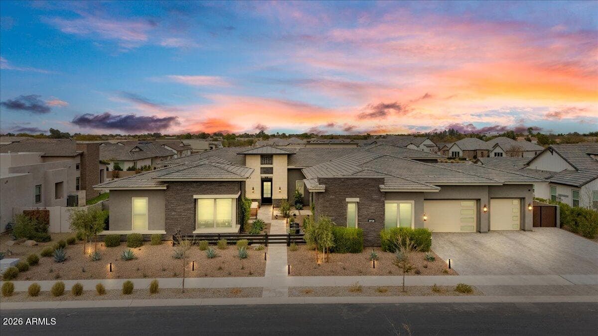 19726 E VALLEJO Street, Queen Creek, AZ 85142 — photo 1 of 93
