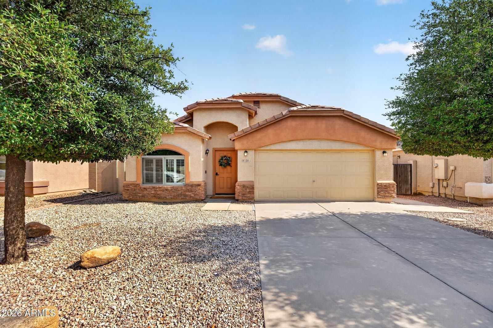 1283 E ELM Road, San Tan Valley, AZ 85140