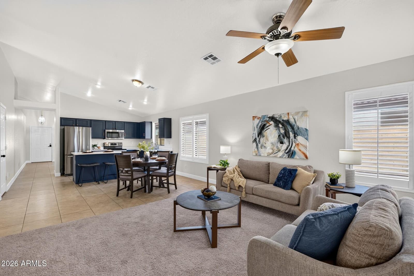 1283 E ELM Road, San Tan Valley, AZ 85140 — photo 8 of 45