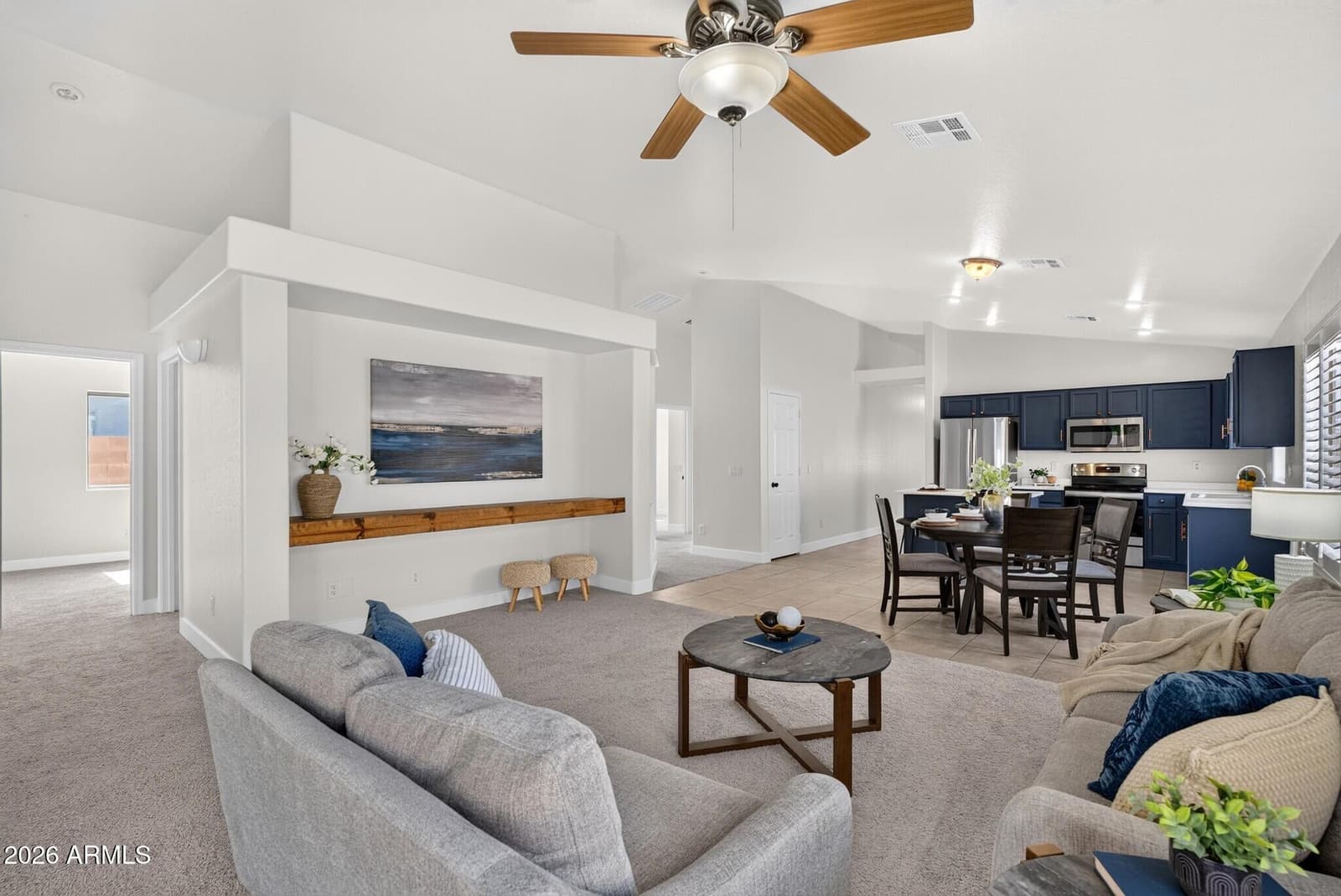 1283 E ELM Road, San Tan Valley, AZ 85140 — photo 10 of 45