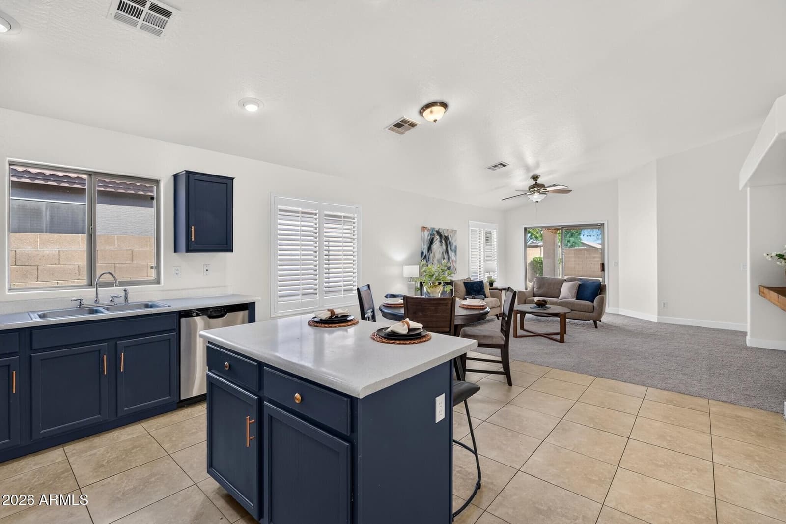 1283 E ELM Road, San Tan Valley, AZ 85140 — photo 14 of 45
