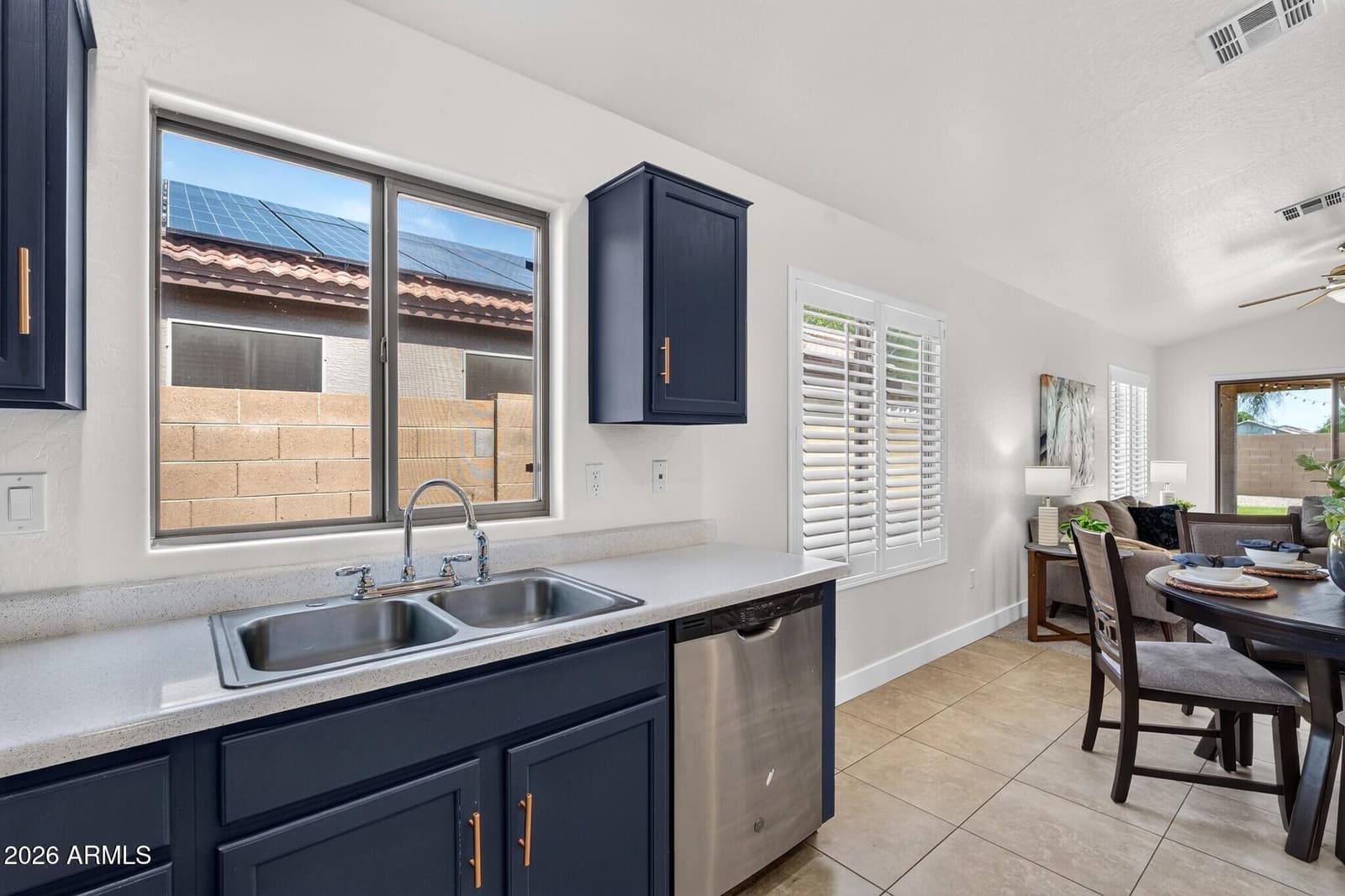 1283 E ELM Road, San Tan Valley, AZ 85140 — photo 16 of 45