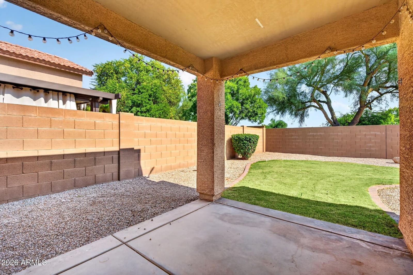 1283 E ELM Road, San Tan Valley, AZ 85140 — photo 35 of 45
