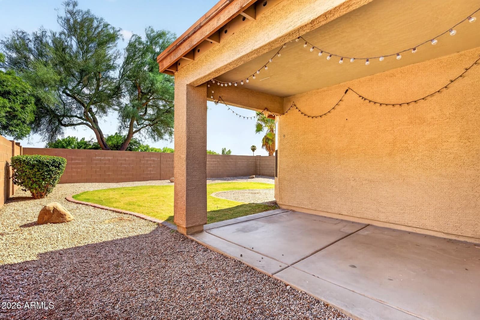 1283 E ELM Road, San Tan Valley, AZ 85140 — photo 38 of 45