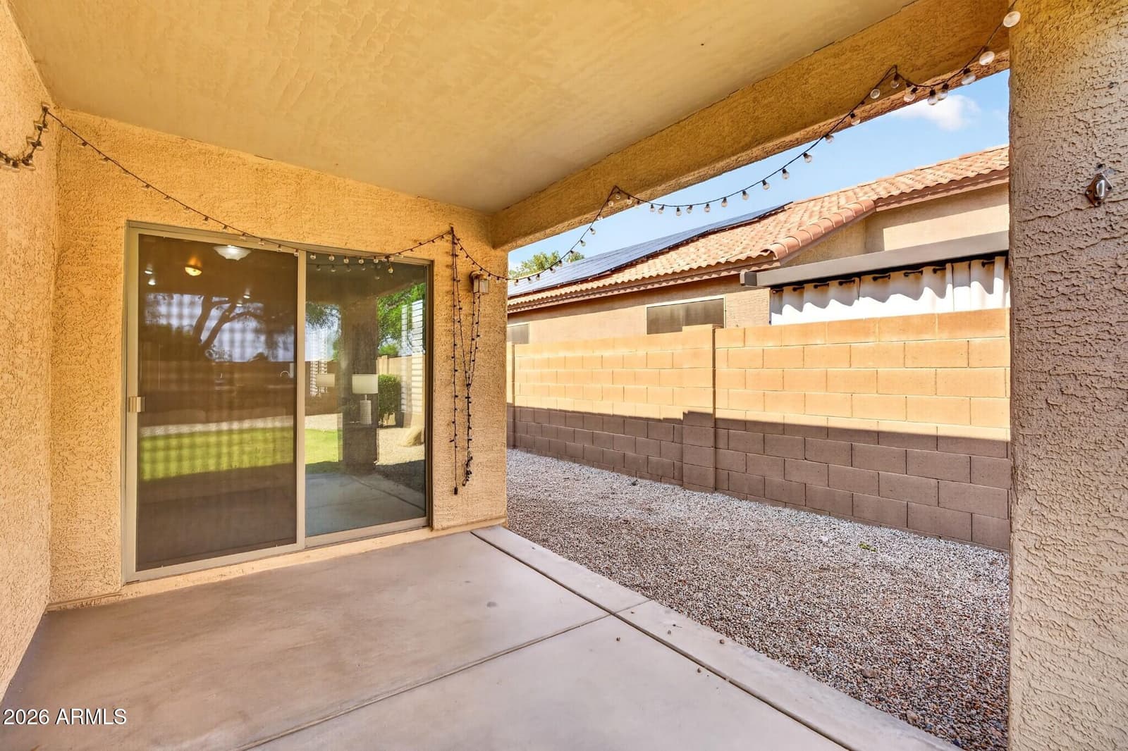 1283 E ELM Road, San Tan Valley, AZ 85140 — photo 40 of 45