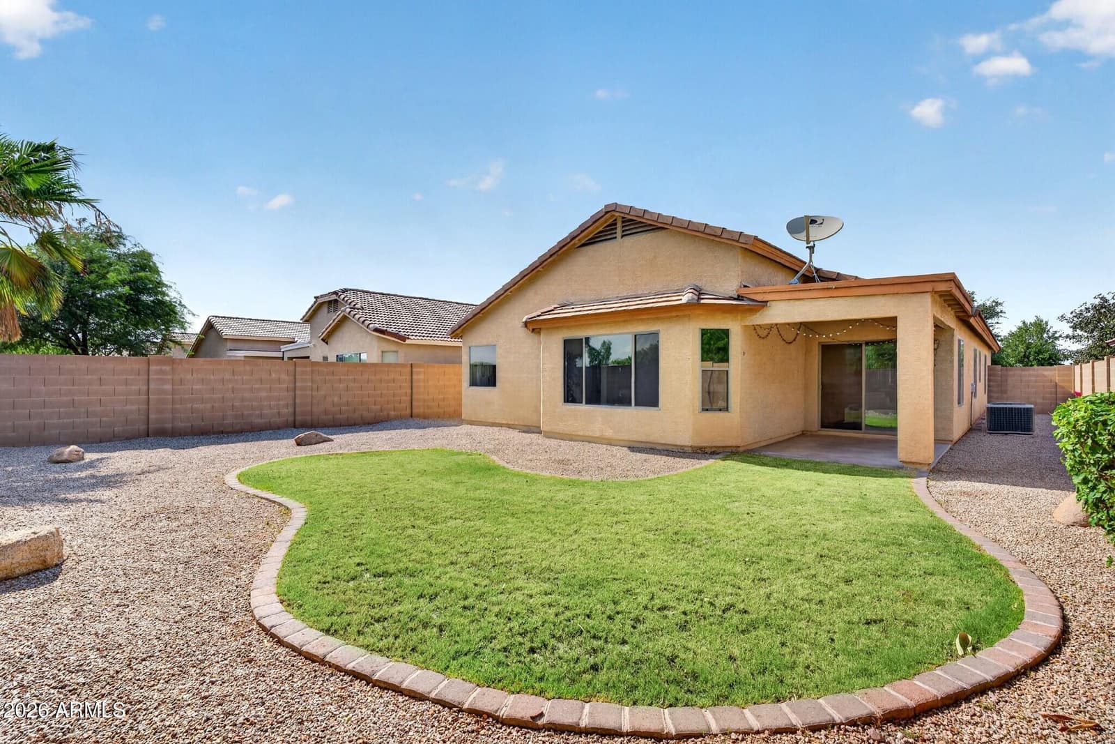 1283 E ELM Road, San Tan Valley, AZ 85140 — photo 37 of 45