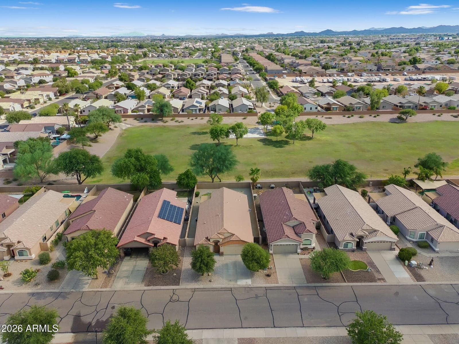 1283 E ELM Road, San Tan Valley, AZ 85140 — photo 45 of 45