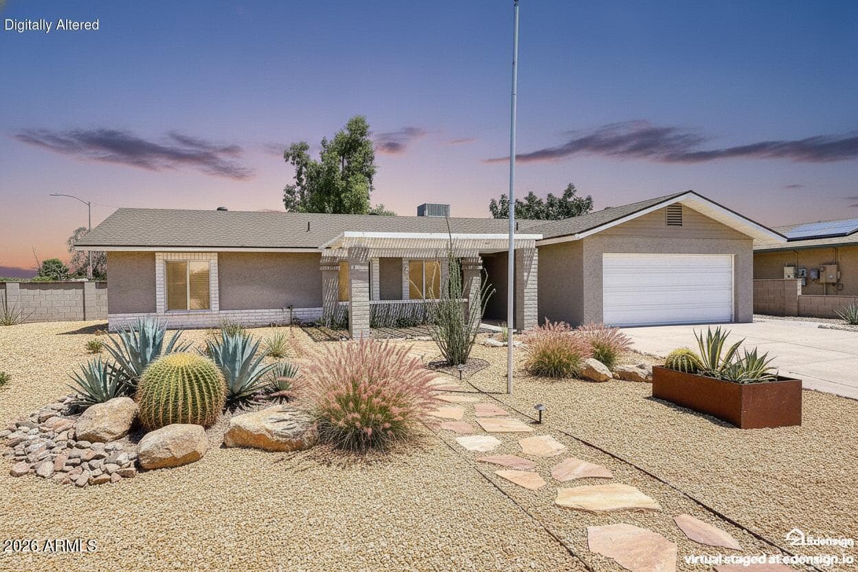 2802 E HILLERY Drive, Phoenix, AZ 85032 — photo 1 of 27