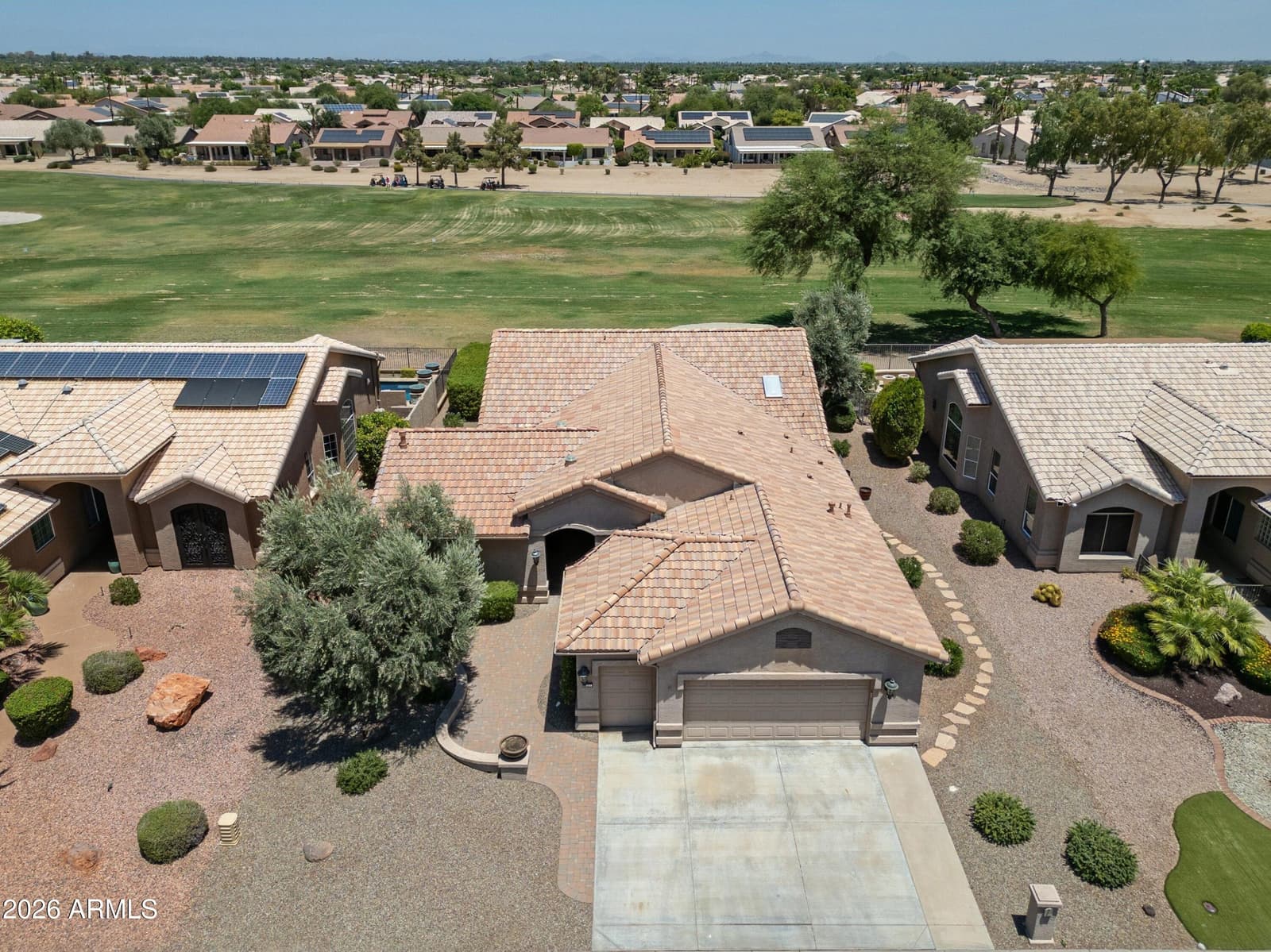 3221 N 151ST Drive, Goodyear, AZ 85395 — photo 1 of 32