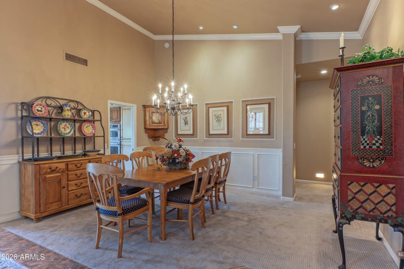 3221 N 151ST Drive, Goodyear, AZ 85395 — photo 7 of 32
