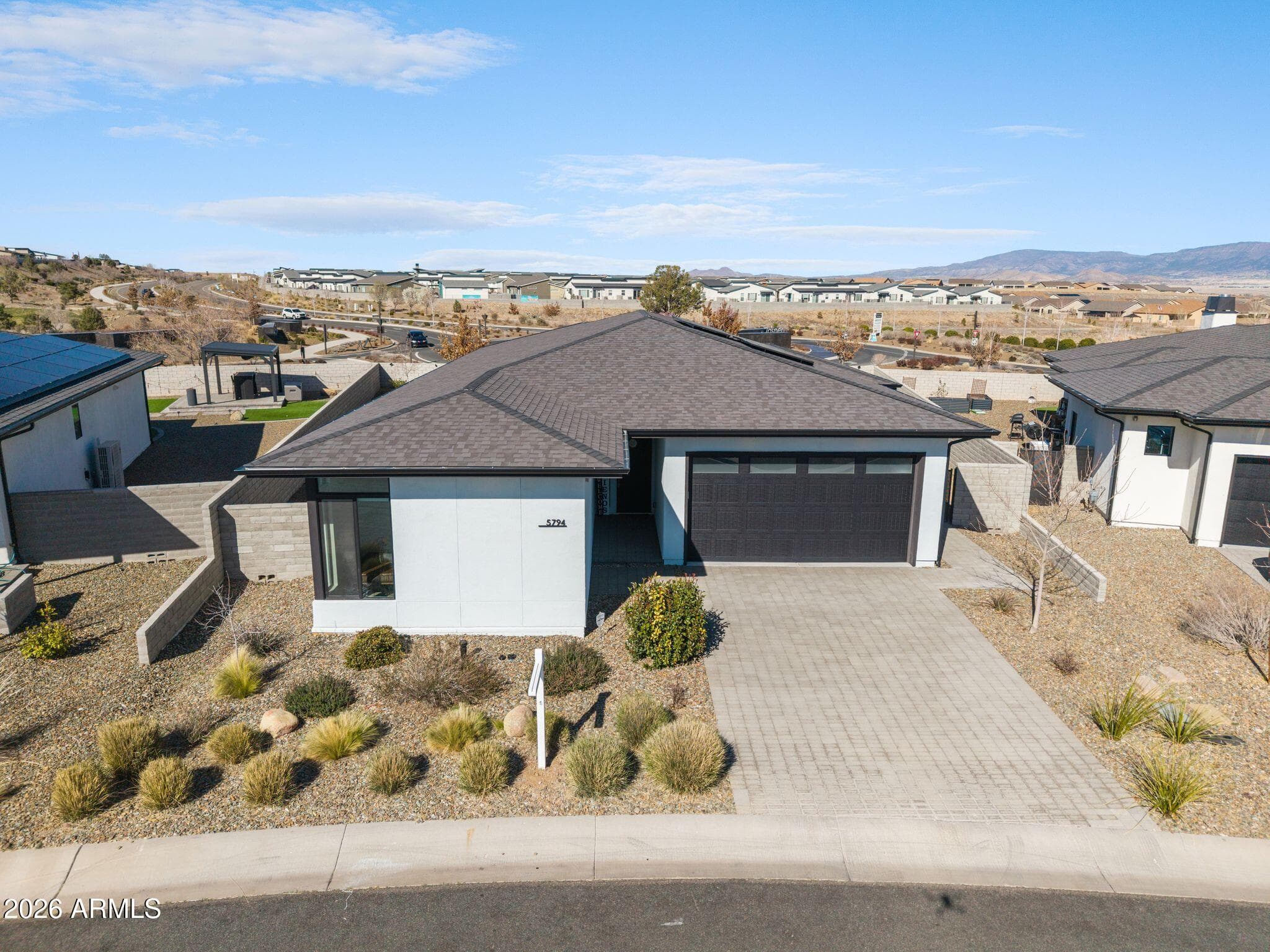 5794 E KILLEN Loop, Prescott Valley, AZ 86314 — photo 41 of 46