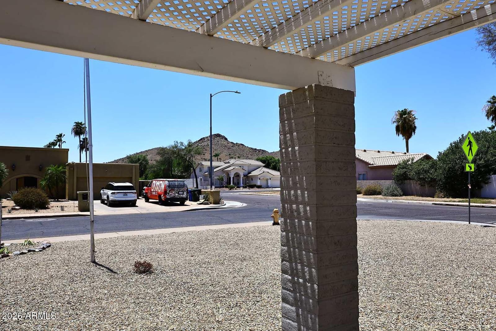 2802 E HILLERY Drive, Phoenix, AZ 85032 — photo 27 of 27