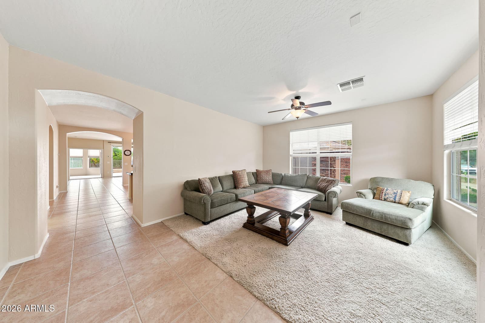 3037 W GRAN PARADISO Drive, Phoenix, AZ 85086 — photo 12 of 58