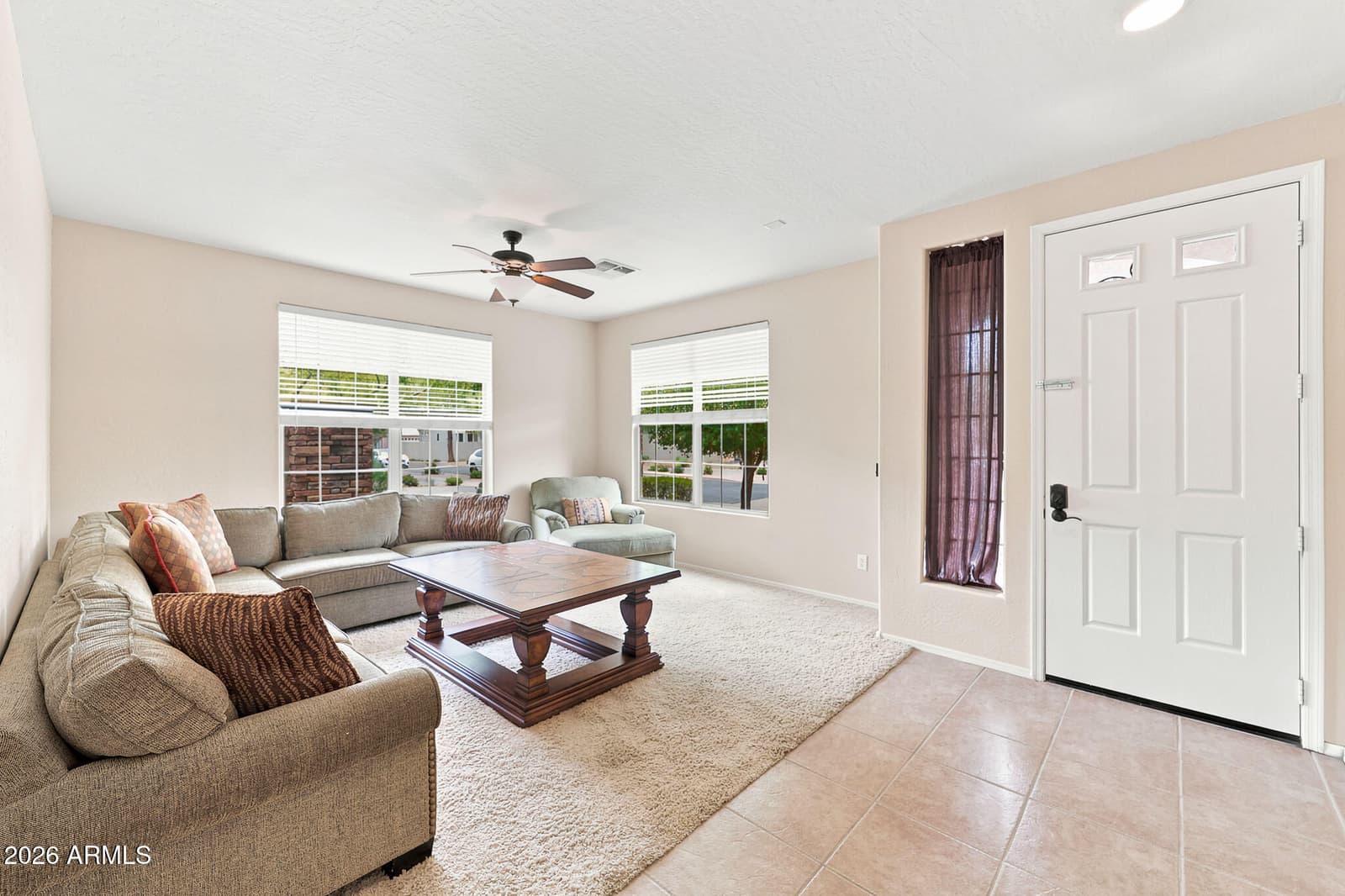 3037 W GRAN PARADISO Drive, Phoenix, AZ 85086 — photo 13 of 58