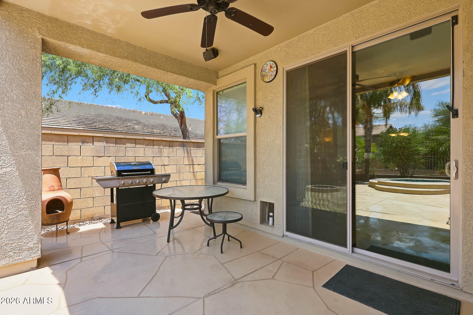 3037 W GRAN PARADISO Drive, Phoenix, AZ 85086 — photo 39 of 58