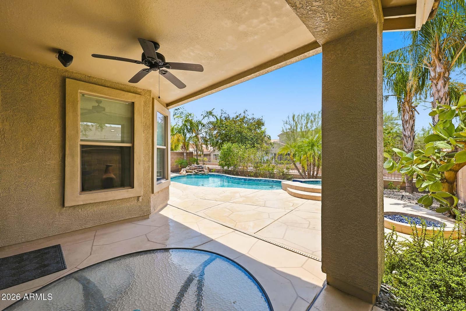 3037 W GRAN PARADISO Drive, Phoenix, AZ 85086 — photo 40 of 58