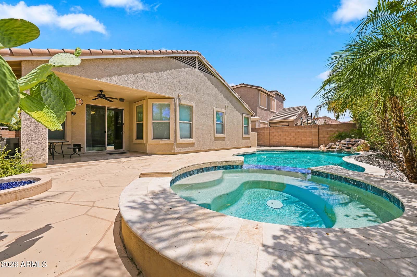 3037 W GRAN PARADISO Drive, Phoenix, AZ 85086 — photo 44 of 58