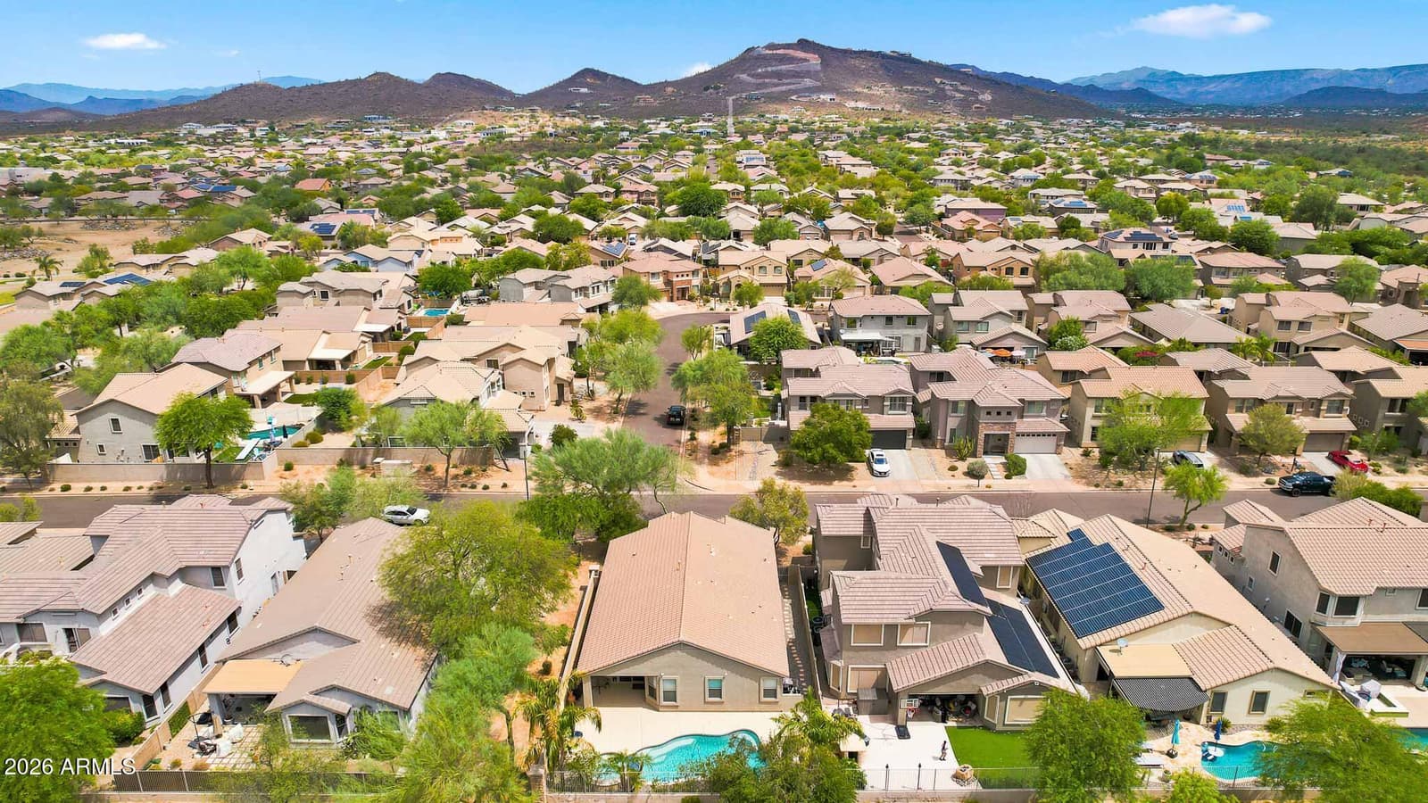 3037 W GRAN PARADISO Drive, Phoenix, AZ 85086 — photo 46 of 58