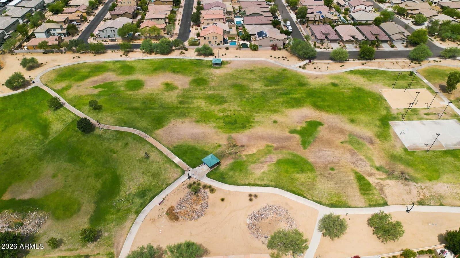 3037 W GRAN PARADISO Drive, Phoenix, AZ 85086 — photo 48 of 58