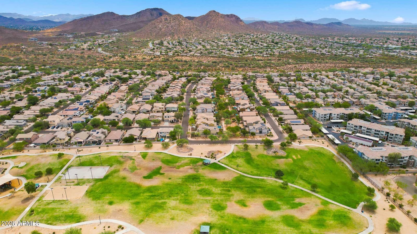 3037 W GRAN PARADISO Drive, Phoenix, AZ 85086 — photo 50 of 58