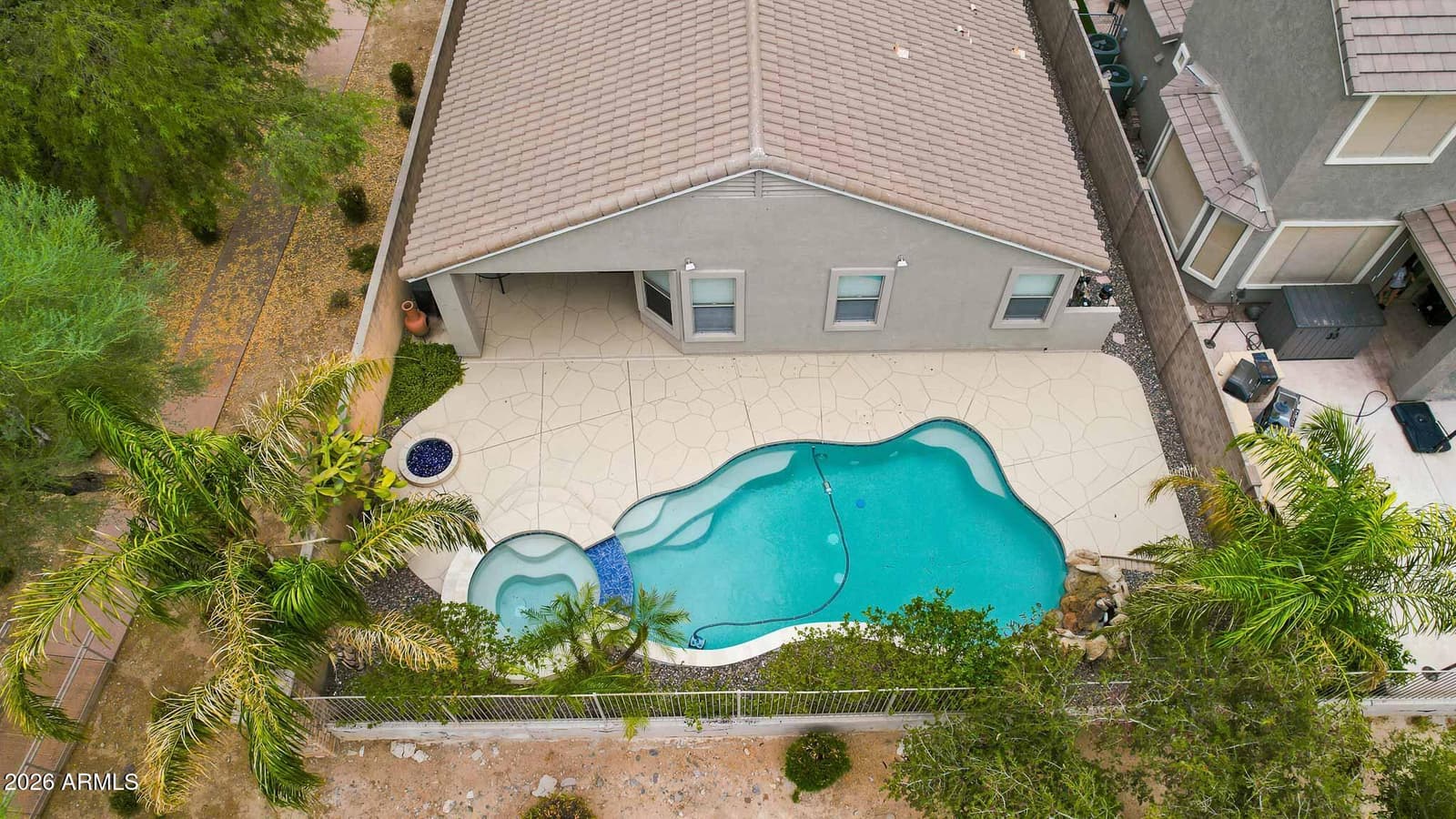 3037 W GRAN PARADISO Drive, Phoenix, AZ 85086 — photo 3 of 58
